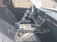 2020 Mercedes Benz GLC 300 фото