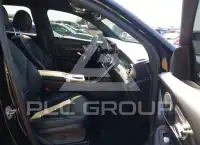 2020 Mercedes Benz GLC 300 фото