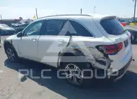2020 Mercedes Benz GLC 300 фото
