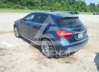 2020 Mercedes Benz GLA 250 фото