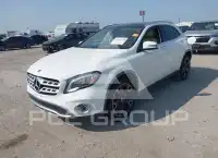 2020 Mercedes Benz GLA 250 фото