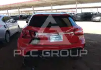 2020 Mercedes Benz GLA 250 фото