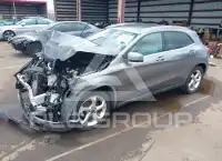 2020 Mercedes Benz GLA 250 фото