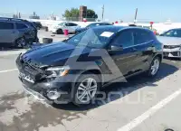 2020 Mercedes Benz GLA 250 фото