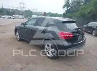2020 Mercedes Benz GLA 250 фото