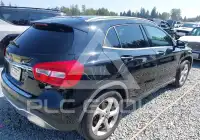 2020 Mercedes Benz GLA 250 фото