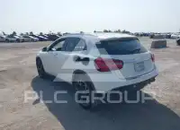 2020 Mercedes Benz GLA 250 фото