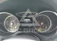 2020 Mercedes Benz GLA 250 фото