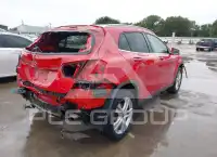 2020 Mercedes Benz GLA 250 фото