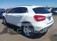2020 Mercedes Benz GLA 250 фото