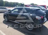 2020 Mercedes Benz GLA 250 фото