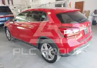 2020 Mercedes Benz GLA 250 фото