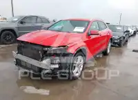 2020 Mercedes Benz GLA 250 фото