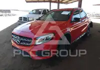 2020 Mercedes Benz GLA 250 фото