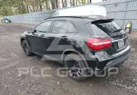 2020 Mercedes Benz GLA 250 фото