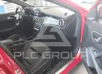 2020 Mercedes Benz GLA 250 фото