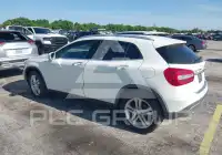 2020 Mercedes Benz GLA 250 фото