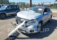 2020 Mercedes Benz GLA 250 фото