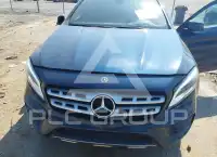 2020 Mercedes Benz GLA 250 фото