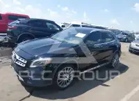 2020 Mercedes Benz GLA 250 фото