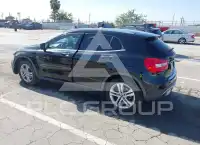 2020 Mercedes Benz GLA 250 фото