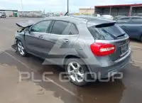 2020 Mercedes Benz GLA 250 фото