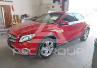 2020 Mercedes Benz GLA 250 фото