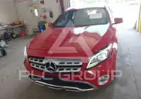 2020 Mercedes Benz GLA 250 фото