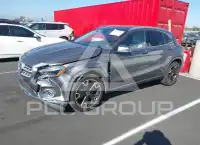2020 Mercedes Benz GLA 250 фото