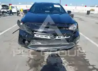 2020 Mercedes Benz GLA 250 фото