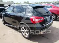 2020 Mercedes Benz GLA 250 фото