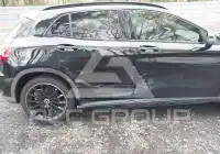 2020 Mercedes Benz GLA 250 фото