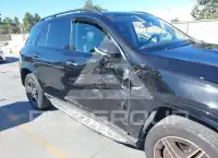 2020 Mercedes Benz GLE 450 фото