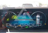 2020 Mercedes Benz GLE 450 фото