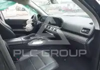 2020 Mercedes Benz GLE 450 фото