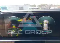 2020 Mercedes Benz GLE 450 фото