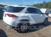 2020 Mercedes Benz GLE 450 photo