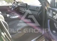 2020 Mercedes Benz GLE 450 фото