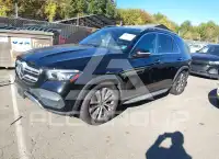 2020 Mercedes Benz GLE 450 фото