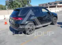 2020 Mercedes Benz GLE 450 фото