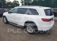 2020 Mercedes Benz Gls 450 photo