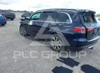2020 Mercedes Benz Gls 450 фото