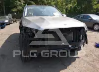 2020 Mercedes Benz Gls 450 фото