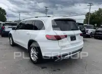 2020 Mercedes Benz Gls 450 фото