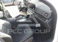2020 Mercedes Benz Gls 450 фото