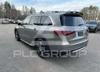 2020 Mercedes Benz Gls 450 фото
