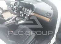 2020 Mercedes Benz Gls 450 photo