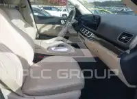 2020 Mercedes Benz Gls 450 фото