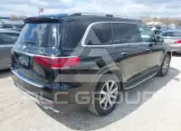 2020 Mercedes Benz Gls 450 фото