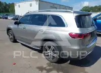 2020 Mercedes Benz Gls 450 фото